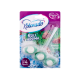 Подвесной блок туалетный Kolorado Roll Aroma Intense Forest 51 г. Уценка срок до 04.25. - фото 1