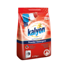 Пральний порошок KALYON Lovely 1,5 кг. 7493
