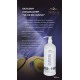 Бальзам-кондиціонер Triuga AYURVEDA 3D Об'єм і блиск 1 л. - фото 2
