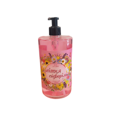 Гель для душу Армоні Sabon Літня ейфорія 1 л.