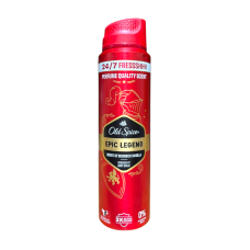 Дезодорант Old Spice Epic Legend чоловічий аерозольний 150 мл 6035