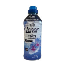 Концентрат-ополіскувач Lenor Пробудження весни 798 мл 4463