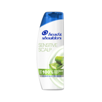 Шампунь Head&Shoulders проти лупи Для чутливої шкіри голови 400 мл.