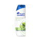 Шампунь Head&Shoulders проти лупи Для чутливої шкіри голови 400 мл. - фото 1