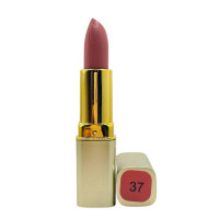 Помада для губ Eva Cosmetics Cashmere №37 пиленая роза сатиновая 1614