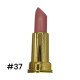 Помада для губ Eva Cosmetics Cashmere № 37 пиляна троянда сатинова 1614 - фото 2