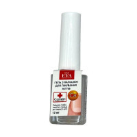 Лак для нігтів Eva Cosmetics Nail Clinic з кальцієм 12 мл 7643