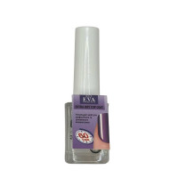 Лак для нігтів Eva Cosmetics Nail Clinic Моментальне сушіння 12 мл 1439