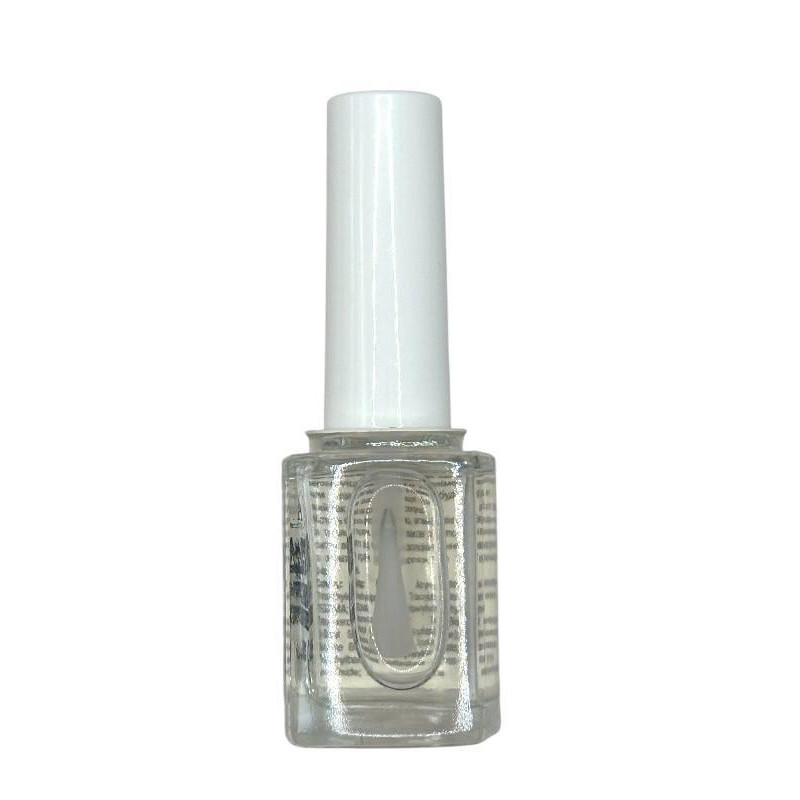 Лак для нігтів Eva Cosmetics Nail Clinic Моментальне сушіння 12 мл 1439