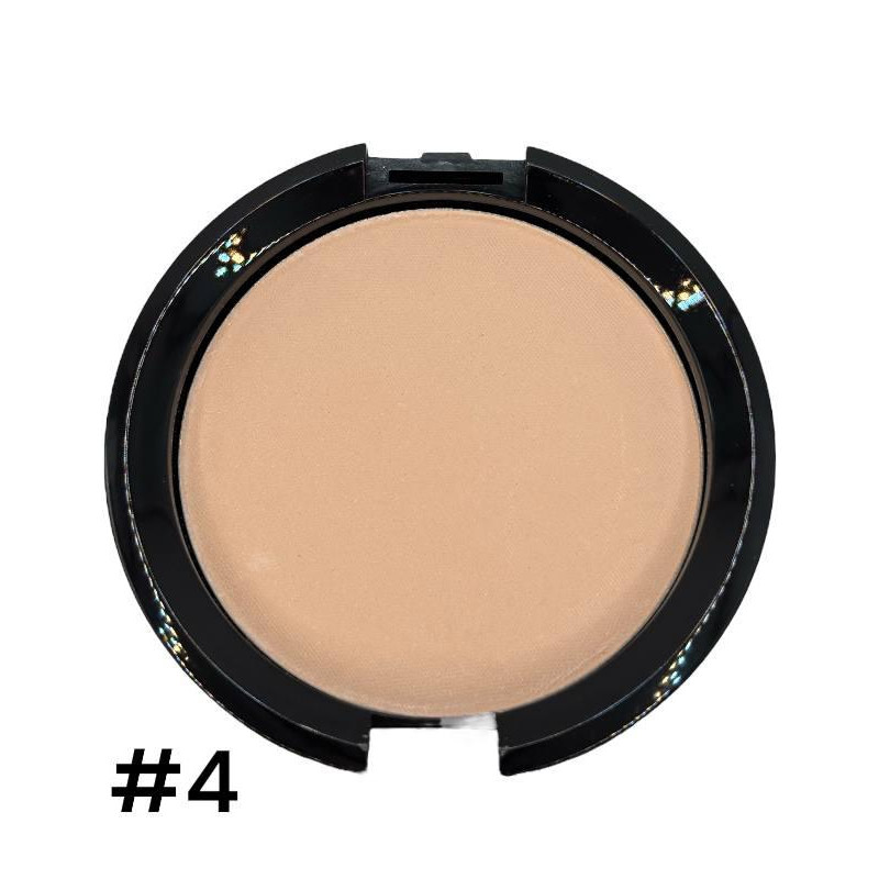 Пудра Eva Cosmetics IDEAL SKIN №04 Powder 3 в 10355.