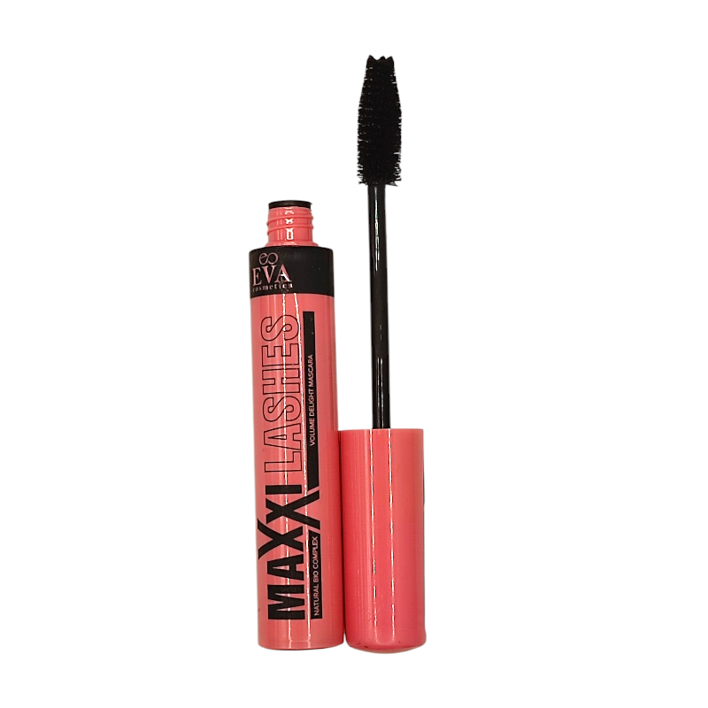 Туш для вій EVA Cosmetics MAXXI 0844