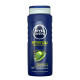 Гель для душу Nivea Energy 500 мл. - фото 1