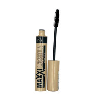 Туш для вій EVA Cosmetics MAXXI з вітамінами бежева 6214