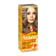 Стійка крем-фарба для волосся Acme Color AVENA 634 Карамельно-каштановий - фото 1