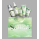 Тонер-міст для обличчя SOIKA Yogurt Fresh Toner 150 мл. - фото 3