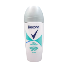 Антиперспірант Rexona Shower fresh кульковий 9798