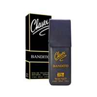 Туалетна вода чоловіча CHASER BANDITO 100 мл.