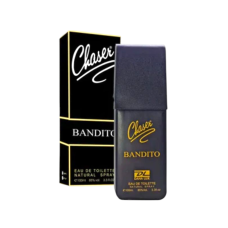 Туалетна вода чоловіча CHASER BANDITO 100 мл.
