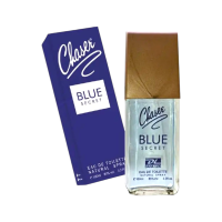 Туалетна вода чоловіча Chaser Blue Secret 100 мл.