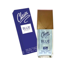Туалетна вода чоловіча Chaser Blue Secret 100 мл.
