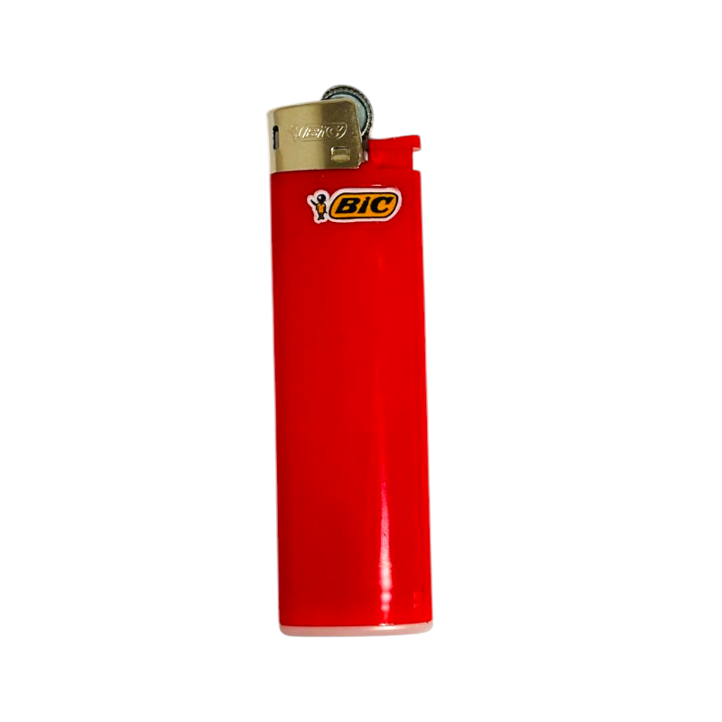 Запальничка газова BIC оригінал 50 шт./пач. 2734