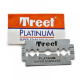 Леза для гоління Treet Platinum - фото 1