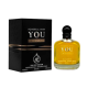 Туалетна вода чоловіча TRI AL NAJM POWERFUL WITH YOU INTENSELY 100 мл. - фото 1