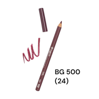 Олівець для губ Bogenia BG 500 024 Vivid Flash