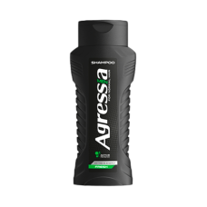 Шампунь Agressia Fresh Men для жирного волосся 250 мл.