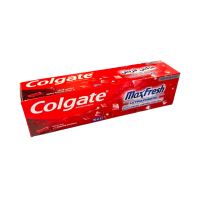 Зубна паста Colgate Max Fresh Cooling червона 100 мл 9987