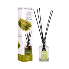 Аромодифузор AROMATOP Lemongrass Лемонграс 100 мл 0499