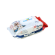 Вологі серветки Handy Fresh Family 100+20 шт. Акція - фото 1