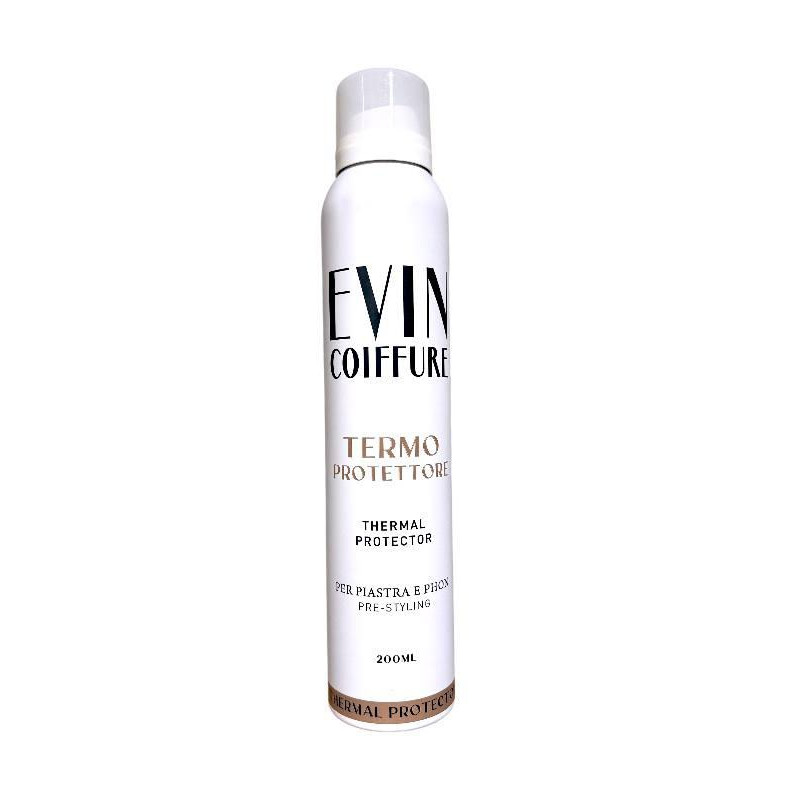 Термопротектор TEYA Evin Coiffure 200 мл 8056