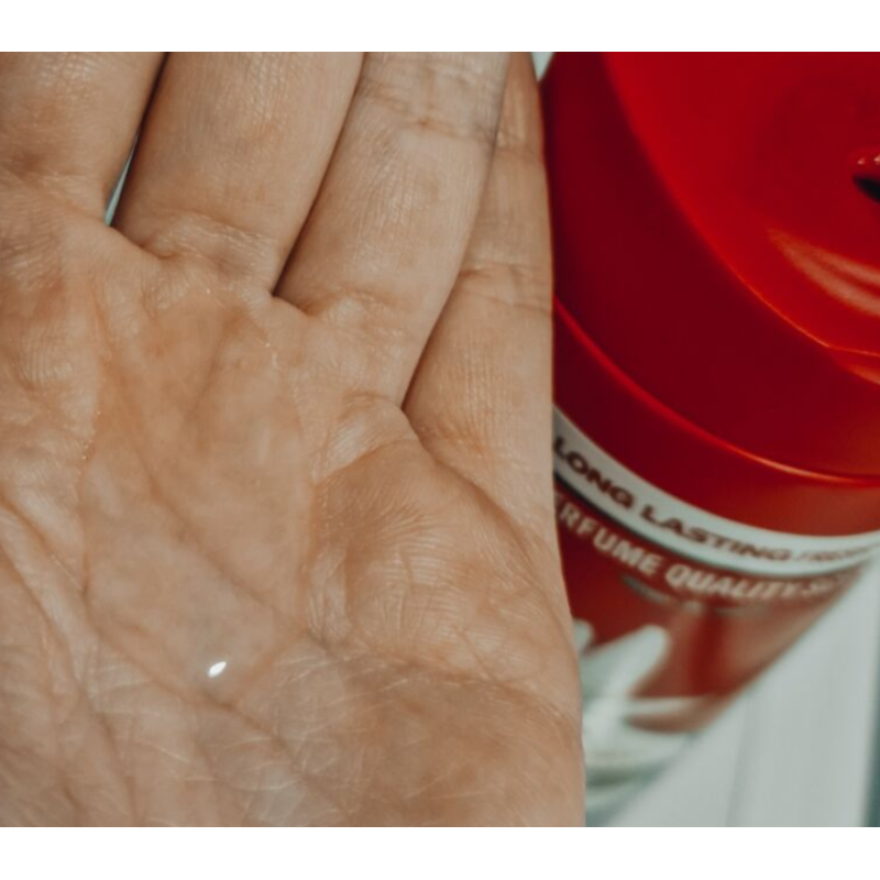 Гель-шампунь Old Spice 3 в 1 Оазис Димна ваніль 400 мл. 8761