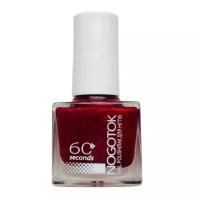 Лак для нігтів NOGOTOK Style color №10 6 мл 3641.