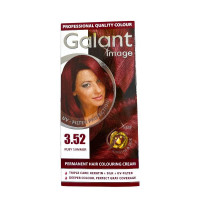 Фарба для волосся GALANT Image 3.52 Рубінове літо