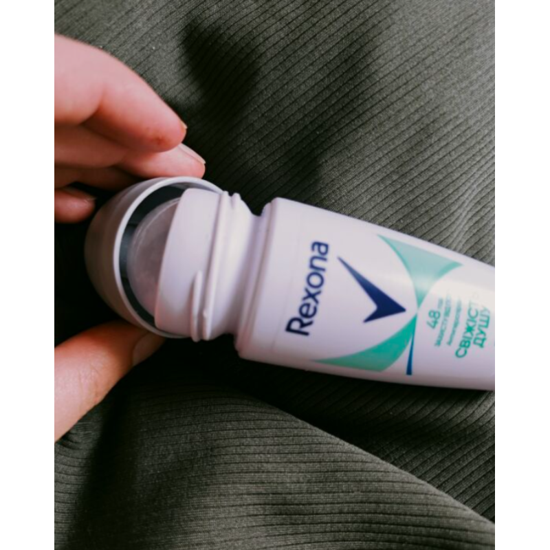 Антиперспірант Rexona Shower fresh кульковий 9798