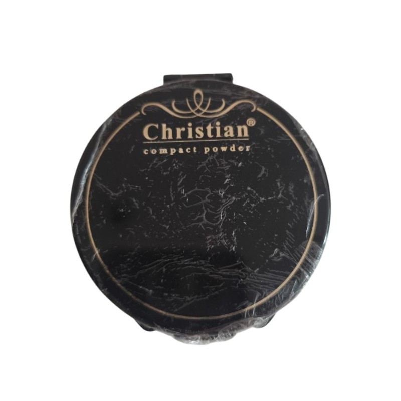 Пудра компактна Christian 03 DM-406 В 4067