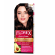 Крем-фарба для волосся Florex Super 2.5 Коричневий моко - фото 1