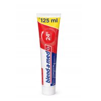 Зубна паста Blend-a-med All Round Protection 125 мл 0124
