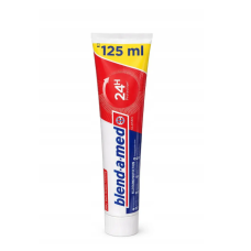 Зубна паста Blend-a-med All Round Protection 125 мл 0124