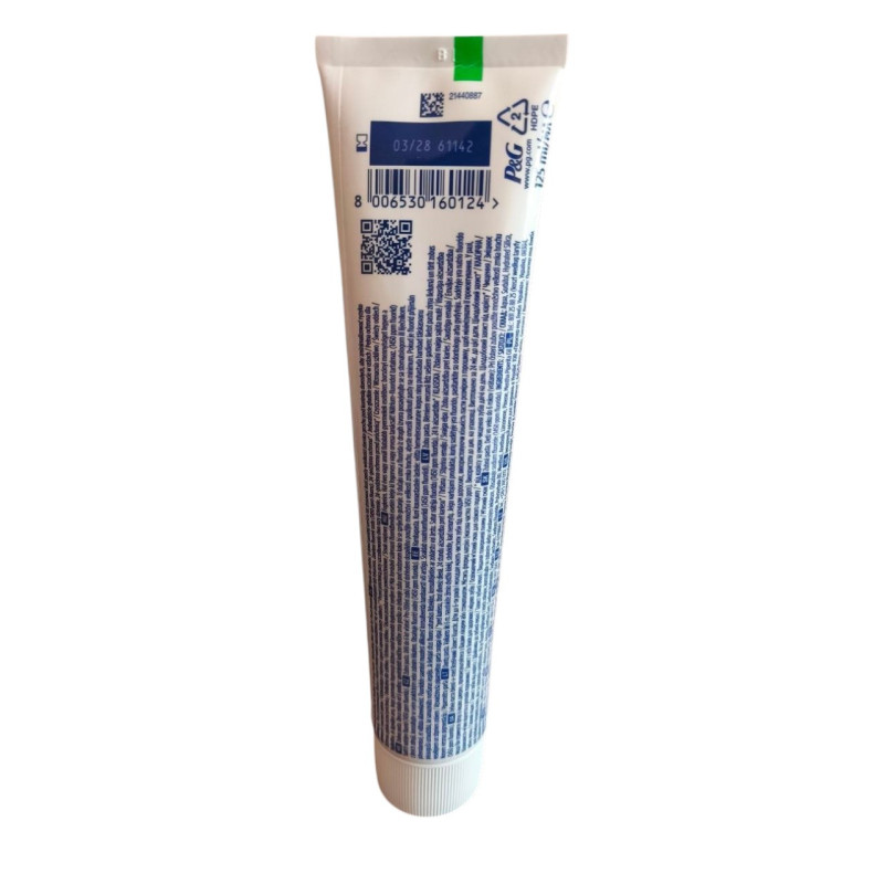 Зубна паста Blend-a-med All Round Protection 125 мл 0124