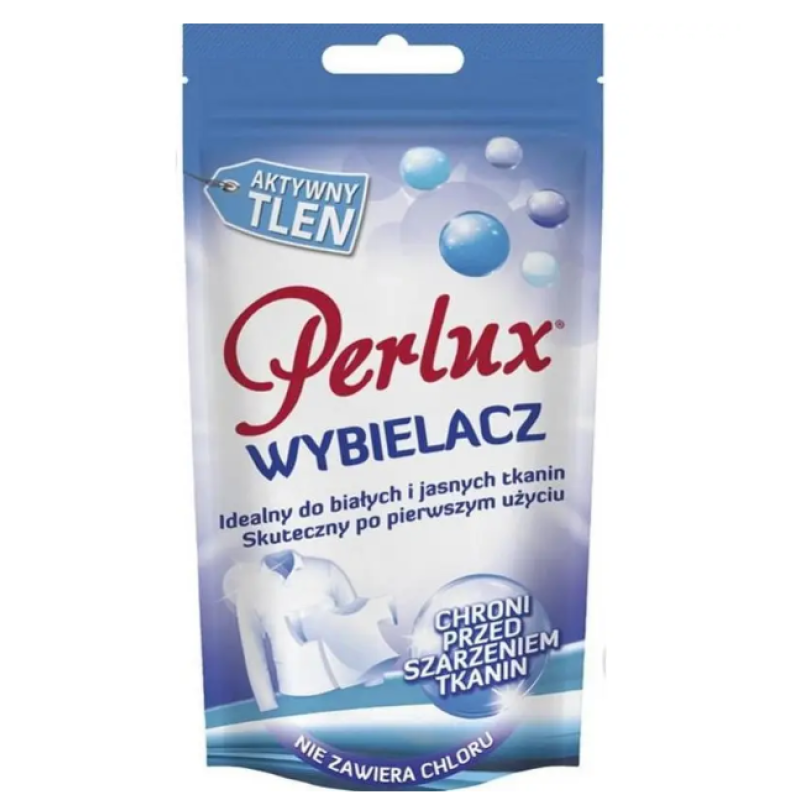 Вибілювач для тканин Perlux 100 мл. 0177
