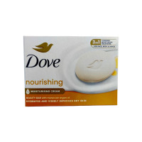 Крем-мило Dove Дорогоцінні олії 90 г 8397