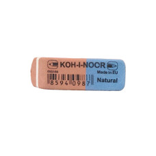 Гумка комбінована Koh-i-Noor 0987