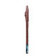 Олівець для губ контурний EVELINE МАХ INTENSE COLORE warm spice 41 - фото 1