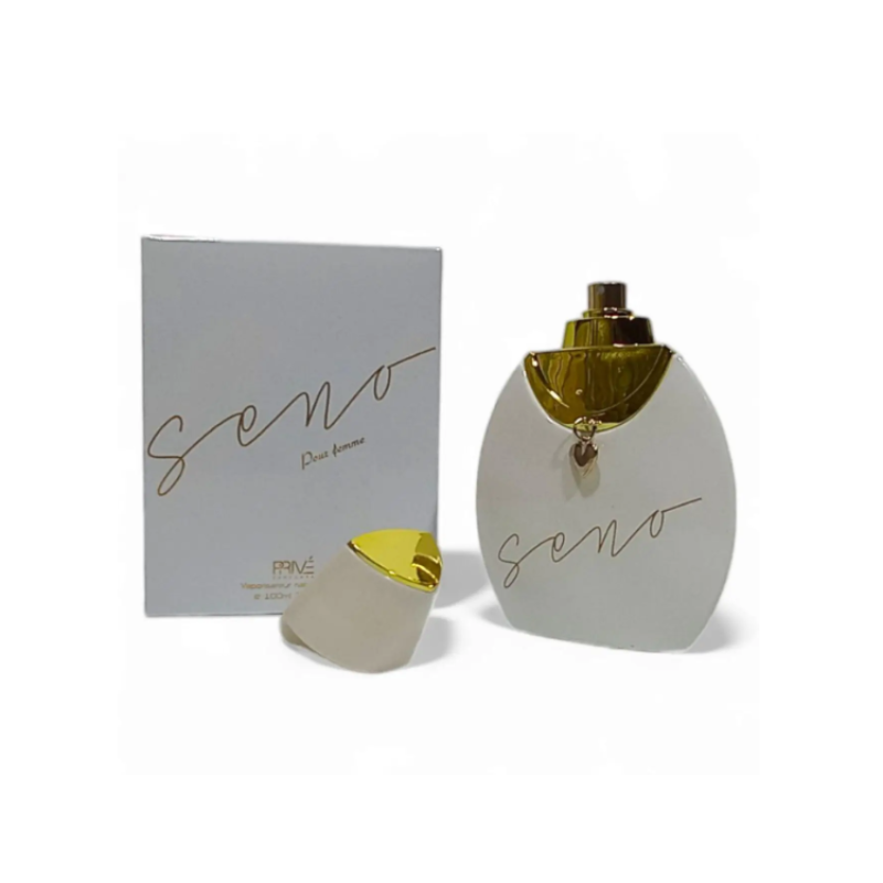 Вода парфумована жіноча Prive Parfums Seno 100 мл
