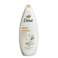 Гель для душу Dove Об'єму ніжності 250 мл 1551