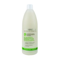 Шампунь для сухої та чутливої шкіри Spa Master Prof EVERYDAY 196 SM 970 мл.