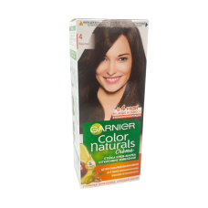 Фарба для волосся GARNIER Color Naturals 4 Каштан